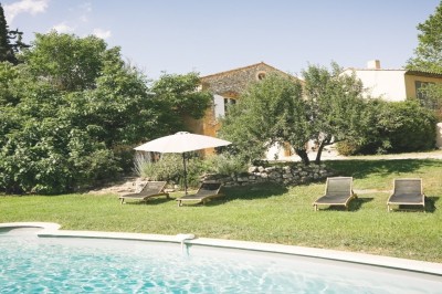 Location salle Rognes (Bouches-du-Rhône) - Château Barbebelle #42