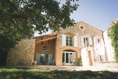 Location salle Rognes (Bouches-du-Rhône) - Château Barbebelle #42