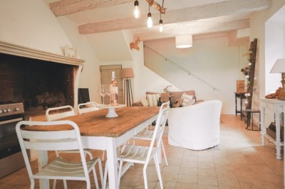 Location salle Rognes (Bouches-du-Rhône) - Château Barbebelle #42