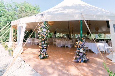 Location salle Rognes (Bouches-du-Rhône) - Château Barbebelle #42