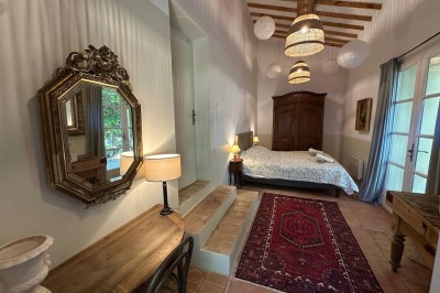 Location salle Rognes (Bouches-du-Rhône) - Château Barbebelle #42