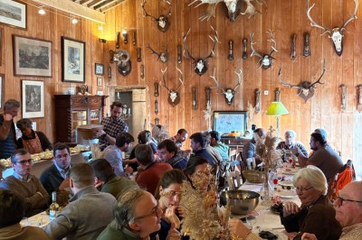 Location salle Rognes (Bouches-du-Rhône) - Château Barbebelle #42