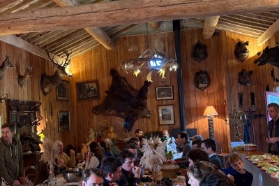 Location salle Rognes (Bouches-du-Rhône) - Château Barbebelle #42