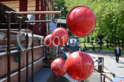 Location salle Paris 19 (Paris) - Péniche Cinéma #24