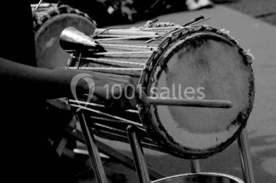 Location salle Paris 19 (Paris) - Péniche Cinéma #24