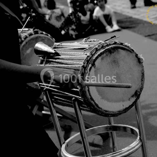 Location salle Paris 19 (Paris) - Péniche Cinéma #22