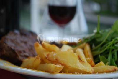 Location salle Paris 19 (Paris) - Péniche Cinéma #24