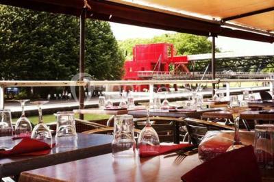 Location salle Paris 19 (Paris) - Péniche Cinéma #24