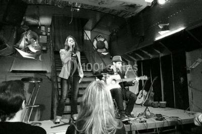 Location salle Paris 19 (Paris) - Péniche Cinéma #24