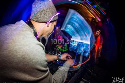 Location salle Paris 19 (Paris) - Péniche Cinéma #24