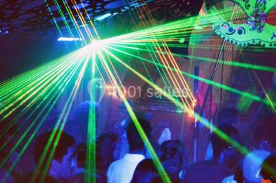 Location salle Paris 19 (Paris) - Péniche Cinéma #24