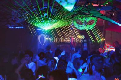 Location salle Paris 19 (Paris) - Péniche Cinéma #24