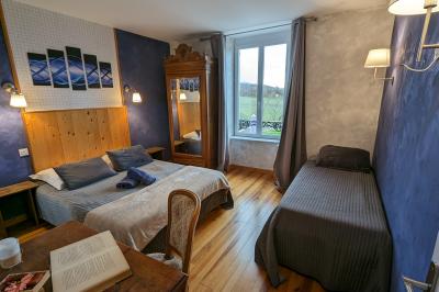 Location salle Manglieu (Puy-de-Dôme) - La Petite Sarre  #25