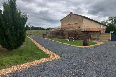 Location salle Manglieu (Puy-de-Dôme) - La Petite Sarre  #25