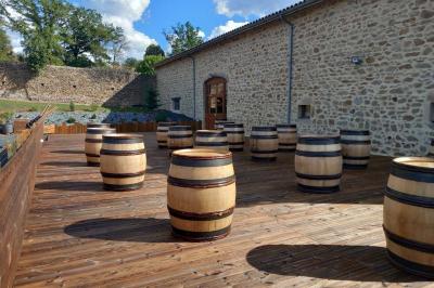 Location salle Manglieu (Puy-de-Dôme) - La Petite Sarre  #25