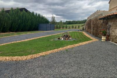 Location salle Manglieu (Puy-de-Dôme) - La Petite Sarre  #25