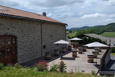 Location salle Manglieu (Puy-de-Dôme) - La Petite Sarre  #25