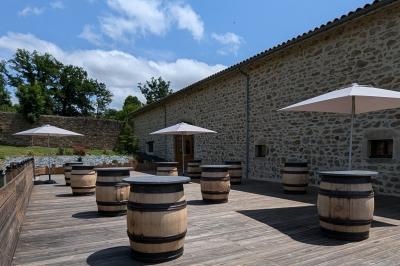 Location salle Manglieu (Puy-de-Dôme) - La Petite Sarre  #25