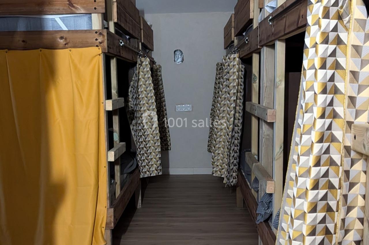 Location salle Manglieu (Puy-de-Dôme) - La Petite Sarre  #22