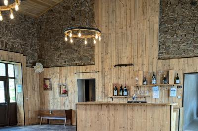 Location salle Manglieu (Puy-de-Dôme) - La Petite Sarre  #25