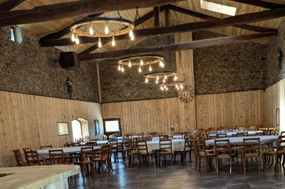 Location salle Manglieu (Puy-de-Dôme) - La Petite Sarre  #25