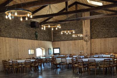 Location salle Manglieu (Puy-de-Dôme) - La Petite Sarre  #25