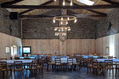 Location salle Manglieu (Puy-de-Dôme) - La Petite Sarre  #25