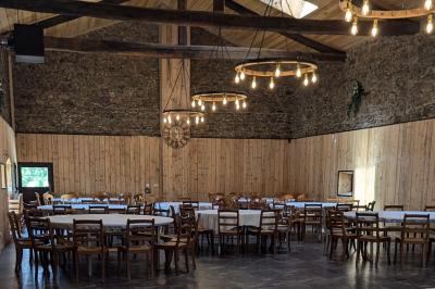 Location salle Manglieu (Puy-de-Dôme) - La Petite Sarre  #25