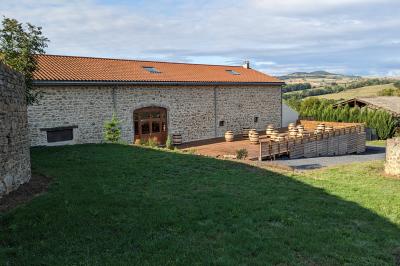 La Petite Sarre La Petite Sarre