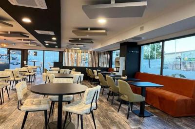 Location salle La Seyne-sur-Mer (Var) - Maison Mondino Cavalieri #7