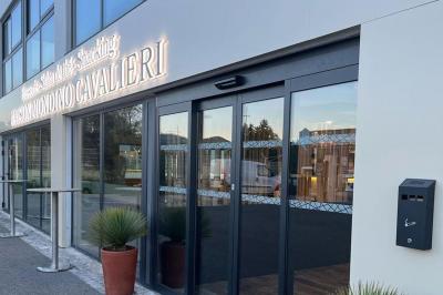 Location salle La Seyne-sur-Mer (Var) - Maison Mondino Cavalieri #7