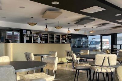 Location salle La Seyne-sur-Mer (Var) - Maison Mondino Cavalieri #7