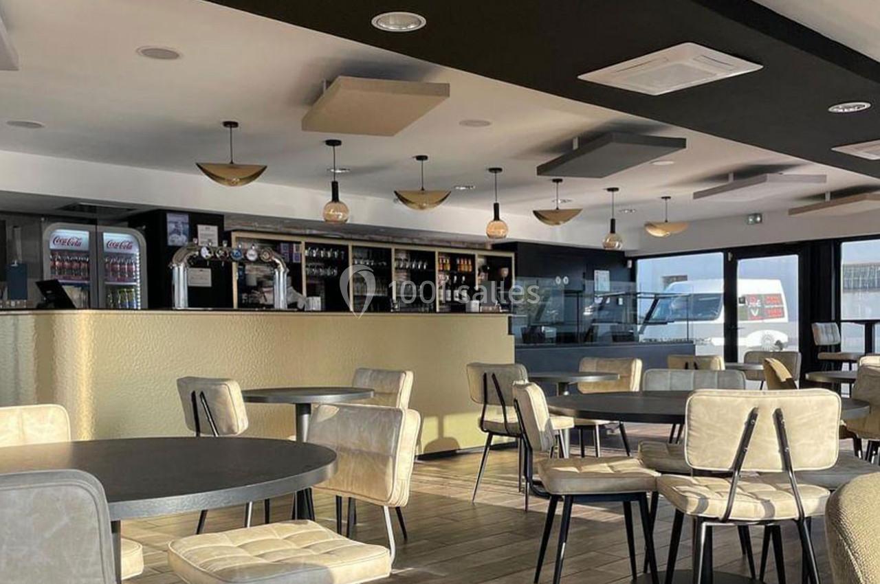 Location salle La Seyne-sur-Mer (Var) - Maison Mondino Cavalieri #4