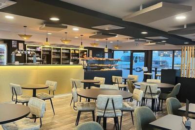 Location salle La Seyne-sur-Mer (Var) - Maison Mondino Cavalieri #7