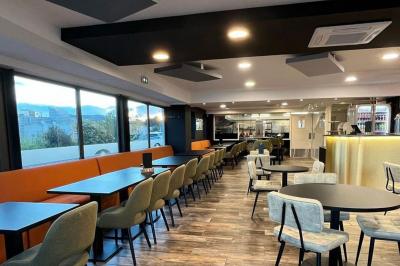 Location salle La Seyne-sur-Mer (Var) - Maison Mondino Cavalieri #7