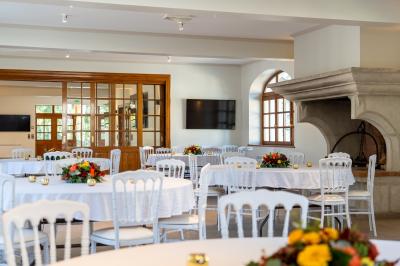 Location salle Vallières (Haute-Savoie) - Château de Chitry #39