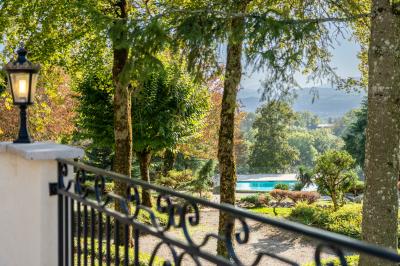 Location salle Vallières (Haute-Savoie) - Château de Chitry #39