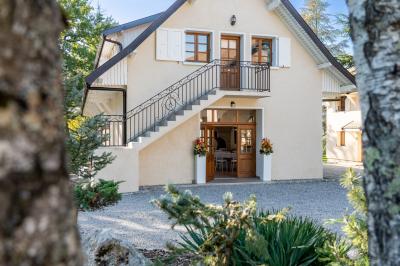 Location salle Vallières (Haute-Savoie) - Château de Chitry #39