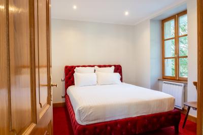 Location salle Vallières (Haute-Savoie) - Château de Chitry #39