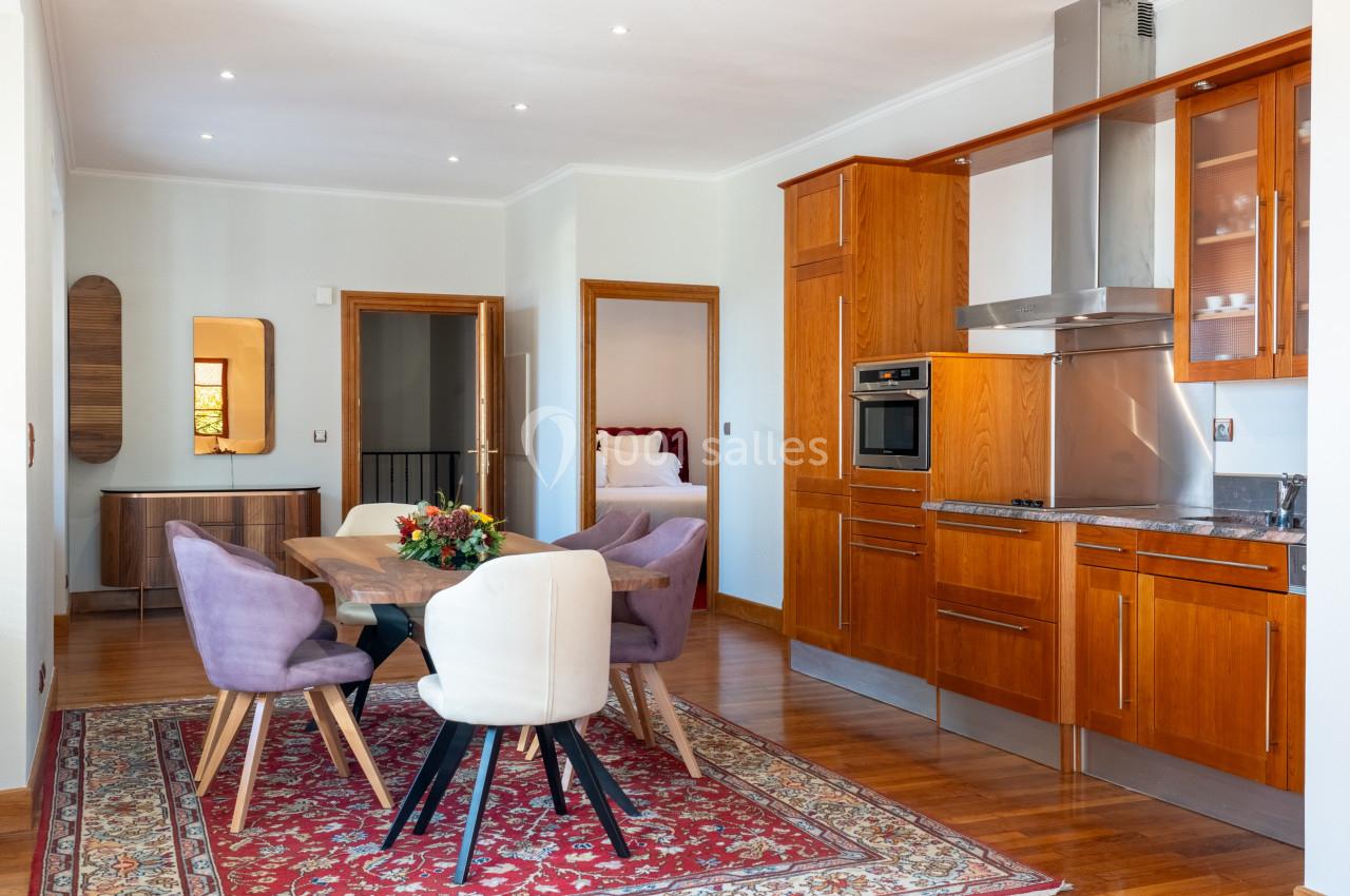 Location salle Vallières (Haute-Savoie) - Château de Chitry #22