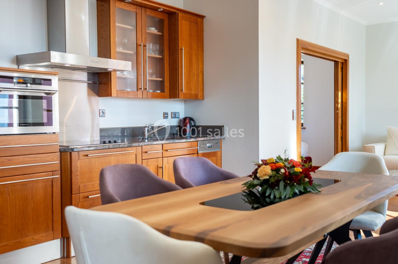 Location salle Vallières (Haute-Savoie) - Château de Chitry #23