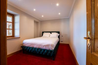 Location salle Vallières (Haute-Savoie) - Château de Chitry #39