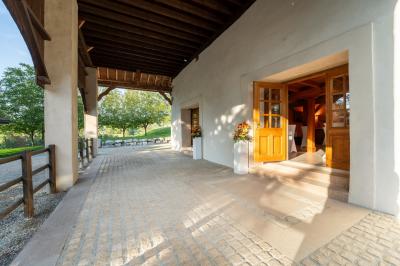 Location salle Vallières (Haute-Savoie) - Château de Chitry #39