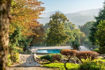 Location salle Vallières (Haute-Savoie) - Château de Chitry #39