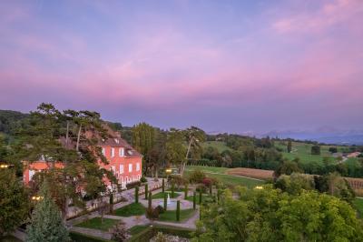 Location salle Vallières (Haute-Savoie) - Château de Chitry #39