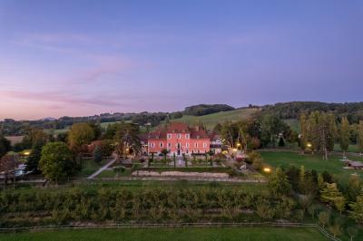 Location salle Vallières (Haute-Savoie) - Château de Chitry #39
