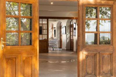 Location salle Vallières (Haute-Savoie) - Château de Chitry #39