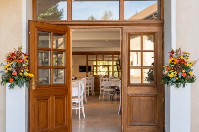 Location salle Vallières (Haute-Savoie) - Château de Chitry #39