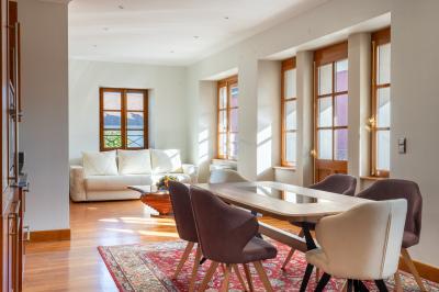 Location salle Vallières (Haute-Savoie) - Château de Chitry #39