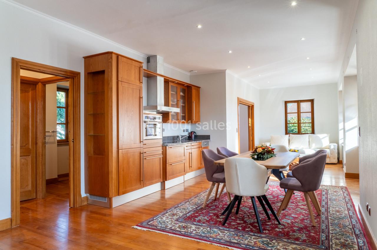 Location salle Vallières (Haute-Savoie) - Château de Chitry #23